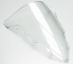 Clear Abs Motorcycle Windshield Windscreen For Yamaha Yzf R1 2009-2014